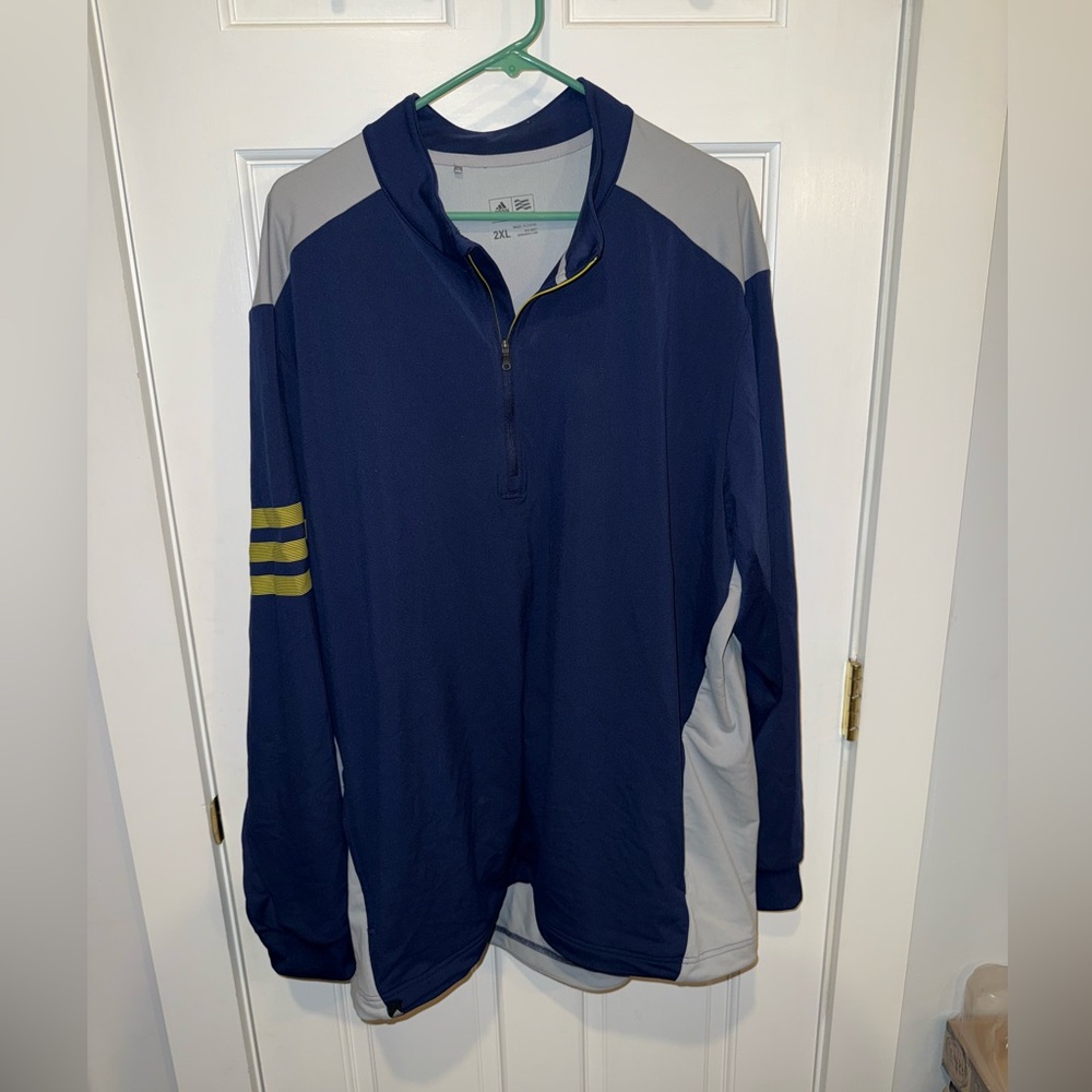 Adidas XXL